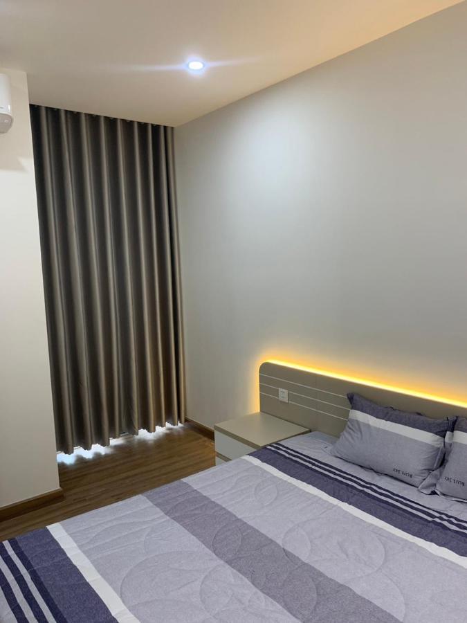 Chung Cu Ecopack, Phuong Hai Tan Thanh Pho Hai Duong Hotel ภายนอก รูปภาพ